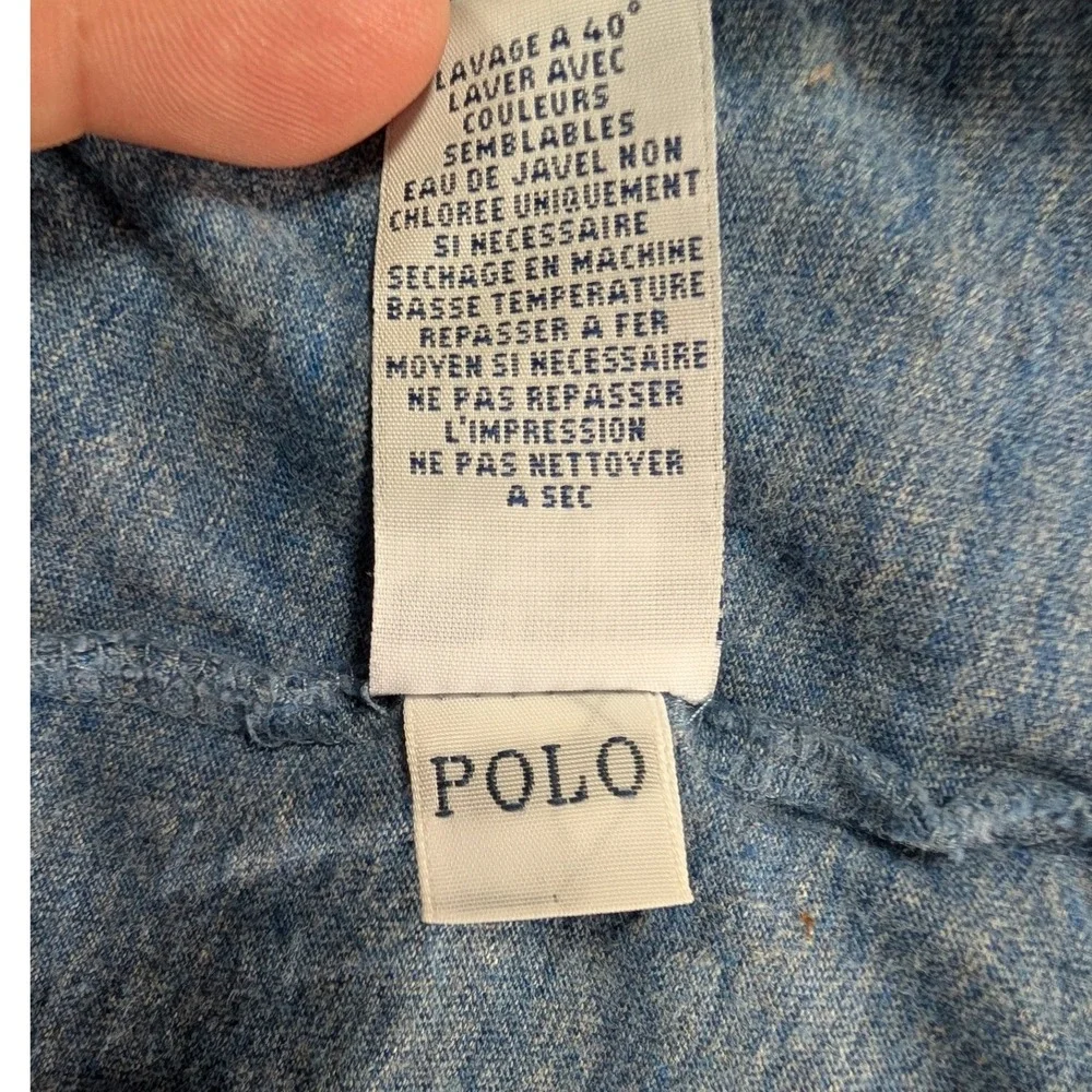 Polo Ralph Lauren polo ralph